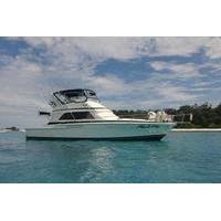 The Fishing Adventure Cruise from Phuket Including Lunch and Hotel Transfer
