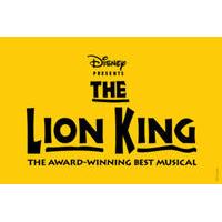 The Lion King On Broadway