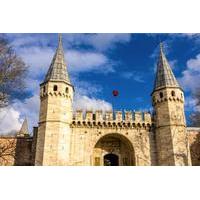 The Legends of History Tour: Blue Mosque and Topkapi Palace in Istanbul