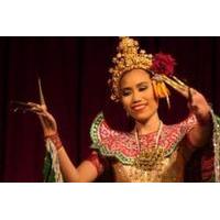 Thai Dinner and Classical Thai Dance Tour from Bangkok