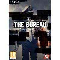 The Bureau: Xcom Declassified - Age Rating:12 (pc Game)