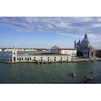The Origins of Venice: Walk and Learn Small-Group Tour