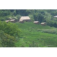 The Hidden Trail of Muong Hoa Valley Half-Day Tour from Sapa