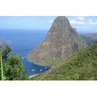 The Best of St Lucia Tour