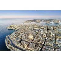 The Tour of Valletta Malta\'s Capital City