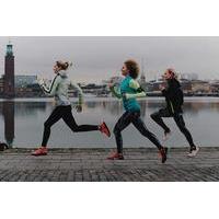 The Stockholm Running Tour