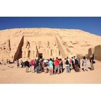 the best of luxor and aswan in 4 day tour from luxor