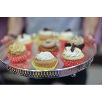 The Carytown Sweets Tour