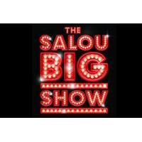 the salou big show tickets