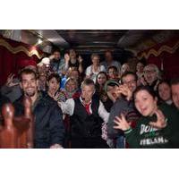 The Dublin Ghost Bus Tour