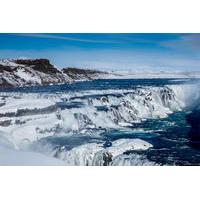the golden circle and south coast waterfalls private tour from reykjav ...