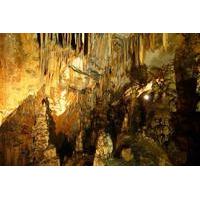 The Secrets of Vranjaca Cave Private Tour from Split