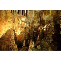 the secrets of vranjaca cave private tour from split