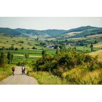 The Saxon Transylvania in a 8 Day Tour from Sibiu