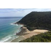 The Great Ocean Road Bike and Bush Adventure from Melbourne