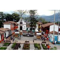 Three County Private Tour: Medellin, Envigado and Sabaneta