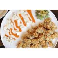 The Carytown Food Tour