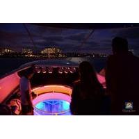 The Reef at Night: Oahu Sunset Bioluminescence Tour