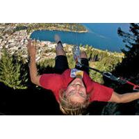 The Ledge - Queenstown\'s Sky Swing