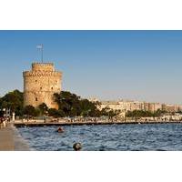 thessaloniki city break 4 days