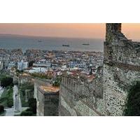 thessaloniki classic city tour