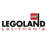 Theme Park Transportation: Legoland California