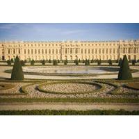 The Versailles Day Bike Tour from Paris