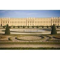 the versailles day bike tour from paris