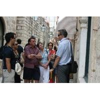 The Old Jewish Quarter Walking Tour