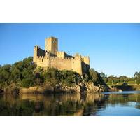 The Templar Castles Route