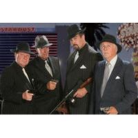 The Vegas Mob Tour