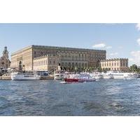 The Royal Bridges and Canal Tour