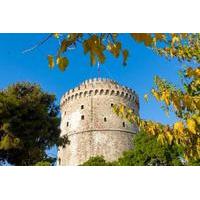 Thessaloniki City Tour