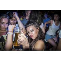 The Backpacker Pubcrawl - Dublin