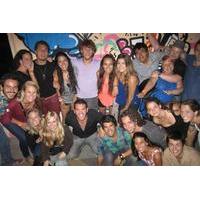 The Backpacker Pubcrawl - Budapest