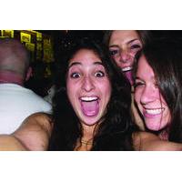 The Backpacker Pubcrawl - Prague