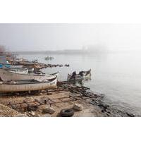 the northern bulgarian black sea coast in a day from varna