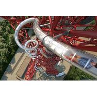 The Slide at the ArcelorMittal Orbit