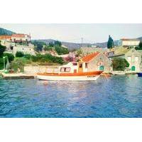 Three Islands Boat Tour - Fish Picnic from Dubrovnik