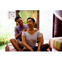 The Art of Touch Massage Class in Bali with Optional Yoga and Meal