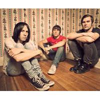 The Cribs