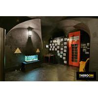 THEROOM Old World: Mind Escape Adventure Game in Prague