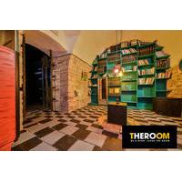 TheRoom Occultica: Largest Escape Game in Prague