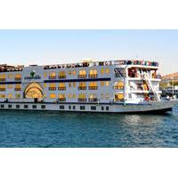 Three Night Nile Cruise from Aswan