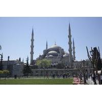 The Best of Istanbul Skip the Line Hagia Sophia Basilica Cistern and Blue Mosque
