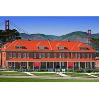 The Walt Disney Family Museum Admission in San Francisco