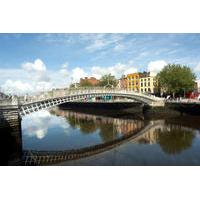 The Dublin City Walking Tour