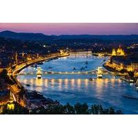 The Hungarian Soul Tour from Budapest