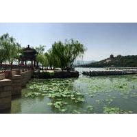 the essence of beijing the summer palace beijing zoo and the lama temp ...