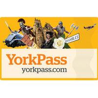 The York Pass